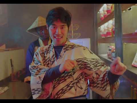 MASHAOLIN - HOOD BOYZ (OFFICIAL VIDEO)