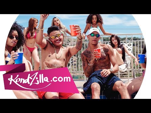 {Favela Venceu} {Favela Venceu} Best Songs