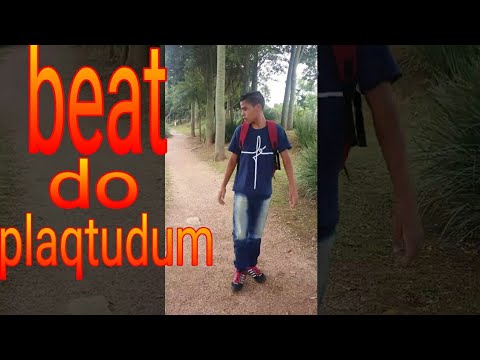 Beat do plaqtudum - jacob novamente