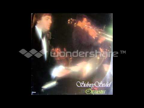 LP  completo   Sidney Sediel & Orquestra