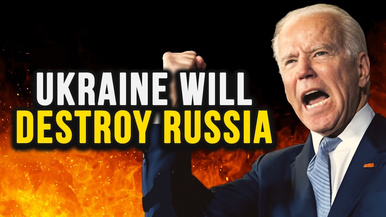 Video: Why the US Does Not Want the Ukraine War to End