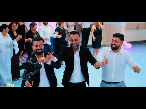 Xebat Neco - Agir Delilo - Ayman & Nezira - Part05 - Kurdische Hochzeit by #DilocanPro
