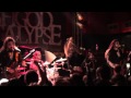 Fleshgod Apocalypse - The Egoism LIVE 2014 ...