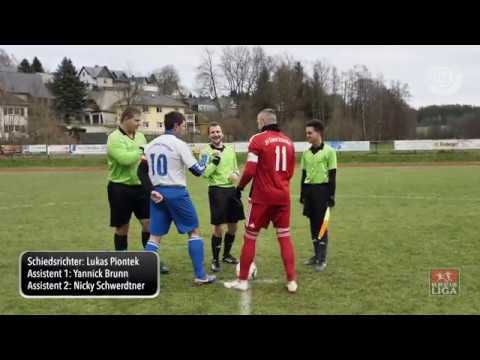 SV Einheit Bräunsdorf - LSV Grosshartmannsdorf | Mittelsachsenklasse 2019/20