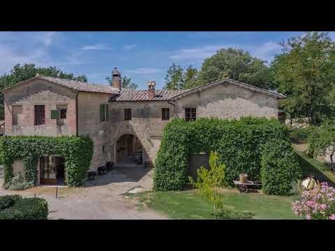 Villa Murlo  - Outdoors | Luxury villa for rent in Italy