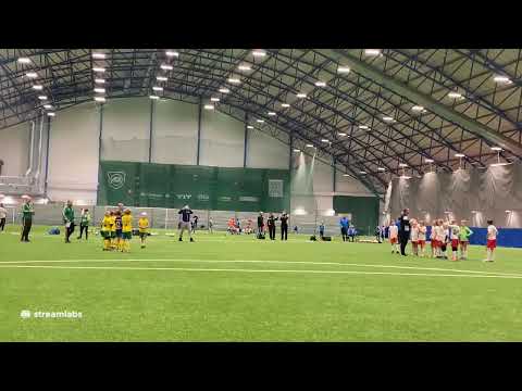 Kasiysi Red vs Ilves /12  21.11.2020 (loppuottelu)