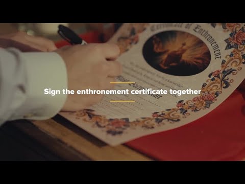 How to Do a Sacred Heart Enthronement