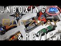 VOLTRON By BLITZWAY X 5prostudio Unboxing Review