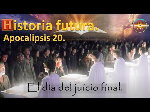 128.  El milenio y el Juicio Final.
