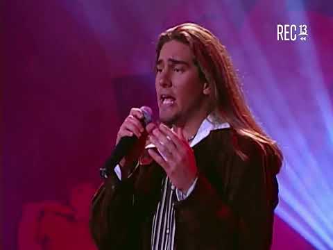 Marcelo Cezán - Toma Tu Tiempo Y Sueña (Venga Conmigo, Chile 1995)