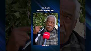 İzmir'de yaşayan Afro-Türkler, nesillerdir doğup büyüdükleri topraklarda hayatla