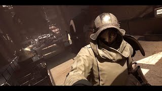 人造人間のVlog【自宅紹介】