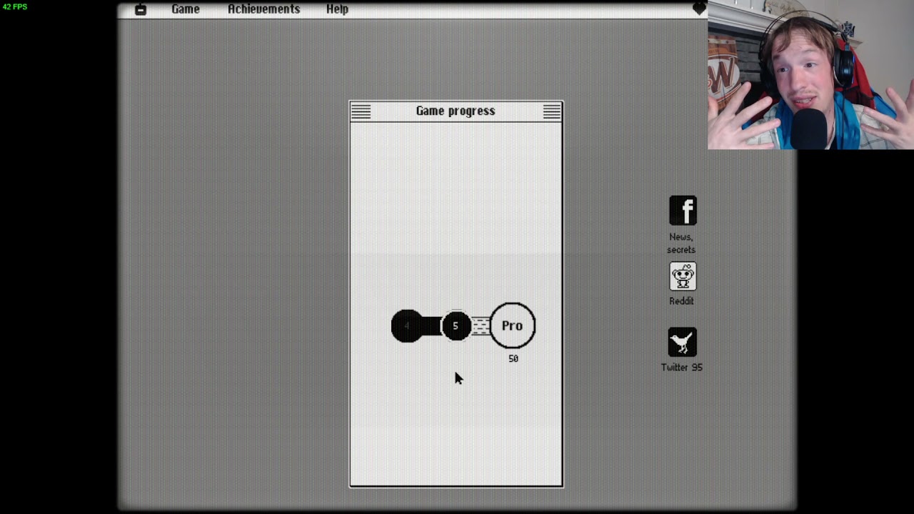 Let's Return To Progress Bar 95 Part 3