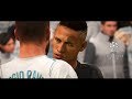 FIFA 18 Cinematic: REAL MADRID VS PSG |UEFA Champions League 2018| by Pirelli7