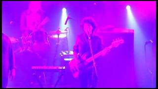 Minimal Compact - Everything Is Wonder - Tel Aviv 2.2.12