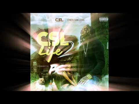 07  BG "POTE"  FT WELGENCY [CSL LIFE 2]