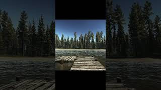 【EFT】Animation of eating salty Dog beef sausage   #shorts