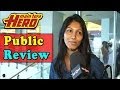Main Tera Hero Movie Public Review