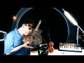 Ned Evett & Triple Double "My Old Eyes"