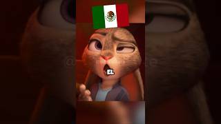 😂CHISTES PERDIDOS EN ZOOTOPIA 2 #zootopia #judyhopps #zootopia2