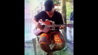 AKO NALANG by 1017 &quot;Practice mode&quot;