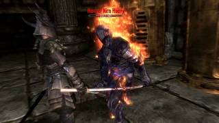 Skyrim mod: Maids II - Deception #36 Serpent's Tower - Part 2