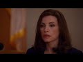The Good Wife Alicia Owns The Lawyer