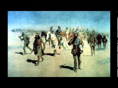 Francisco Vasquez de Coronado