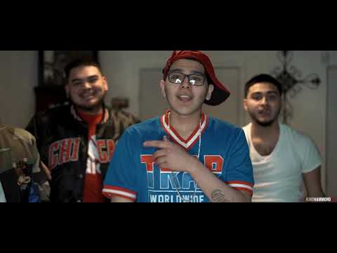 Top Dolla Nine - Trenches (Dir. by @KingHammond_)