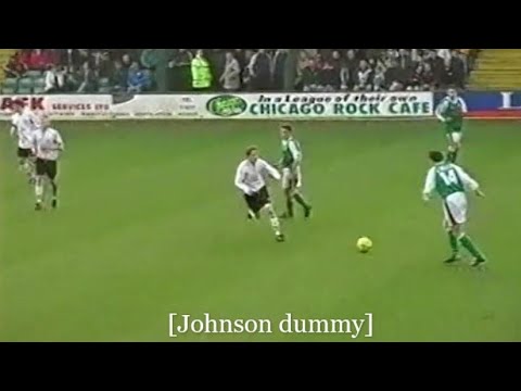 Ole!  Hereford passed to death by Champions elect Yeovil - 2002/03