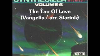 The Tao Of Love (Vangelis / arr. Starink)
