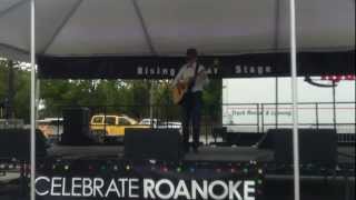 "Kind Hearted Woman Blues" upbeat version