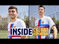 PEDRI, LEWANDOWSKI & ANSU FATI REACT TO BARÇA'S NEW THIRD KIT 22/23 ??