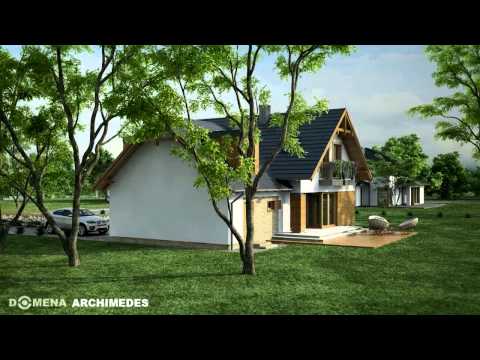 DOMENAPROJEKT ARCHIMEDES