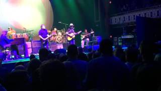 People Lead - Ben Harper, Live at the Tabernacle - Atlanta, USA - May 6 2017