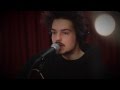 Studio Brussel: Milky Chance - Stolen Dance (live)