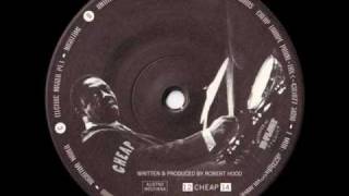 Robert Hood - Stark Reality