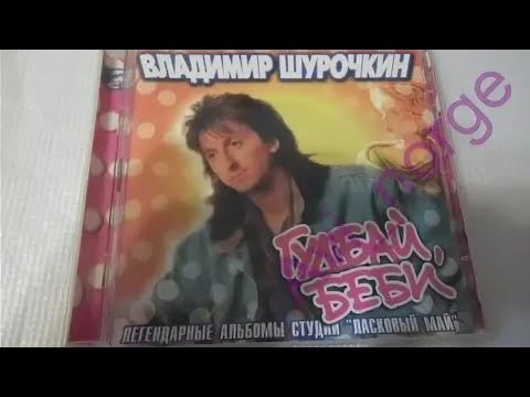 Владимир Шурочкин - Goodbye Baby (New sound 2022 refresh)
