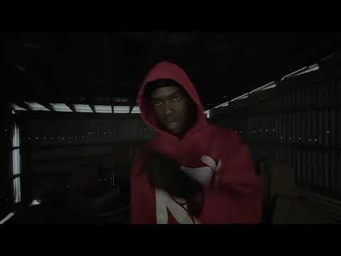 J Booqii - Scared Of Nothing