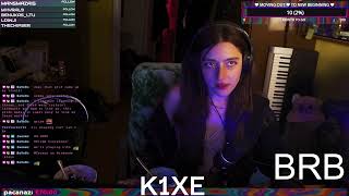 Lietuvos streameriai #913 (lturepublic,Nemonas20,kerrakatt...........)
