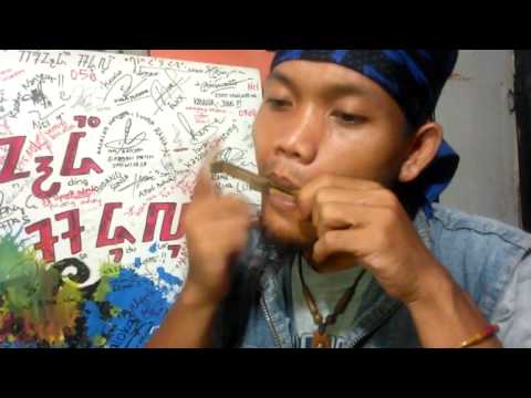 Karinding Kawung Saeran - Edoy Ngalagena Karinding Sadulur