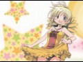 Hidamari Sketch xHoshimittsu - Miyako - Taiyou to ...