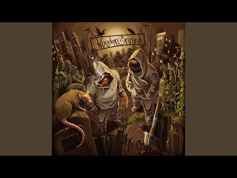 Хип-хоп иллюминати (feat. ОУ74, Скептик, Проект Фагло, Brick...