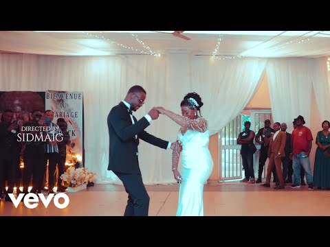 Jordi Boss - FOR MY LOVA (Official Music Video)