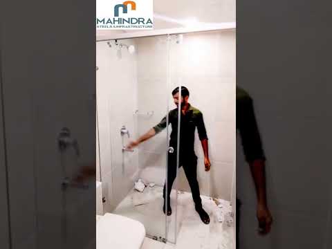 Automatic Sliding Door