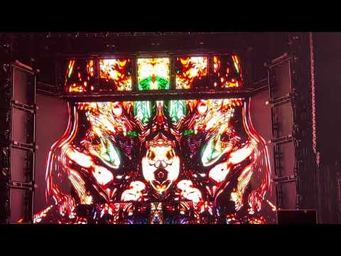 Liquid Stranger - Bass Canyon 2021 Full Set