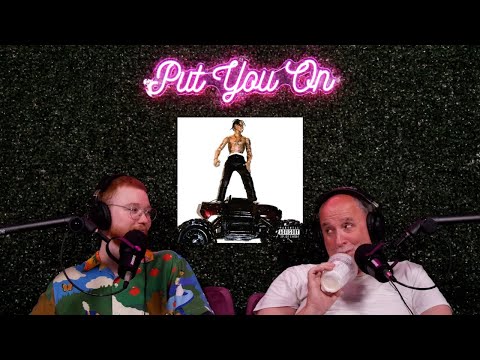 Dad Reacts to Travis Scott - Rodeo