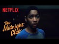 The Midnight Club | Final Teaser | Netflix
