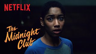 The Midnight Club | Final Teaser | Netflix