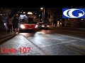 Calatorie Cu Guleryuz Ecoline Linia 107 Pe Noapte
